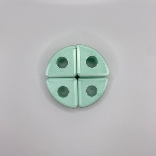 The Glass Staircase MINI