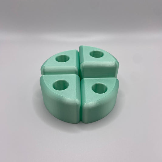 The Glass Staircase MINI