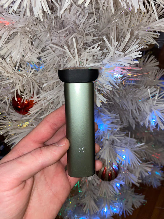 Pax Plus EZ Filler | Pax Funnel for Easy Filling and Packing | Pax Plus Funnel | Pax Plus No Mess Filler