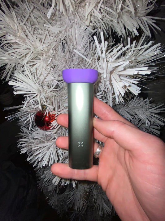 Pax Plus EZ Filler | Pax Funnel for Easy Filling and Packing | Pax Plus Funnel | Pax Plus No Mess Filler