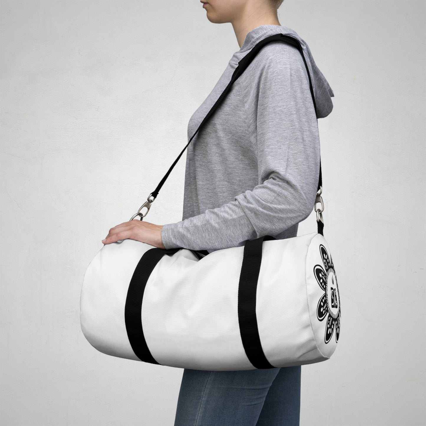 Shmacked Duffel