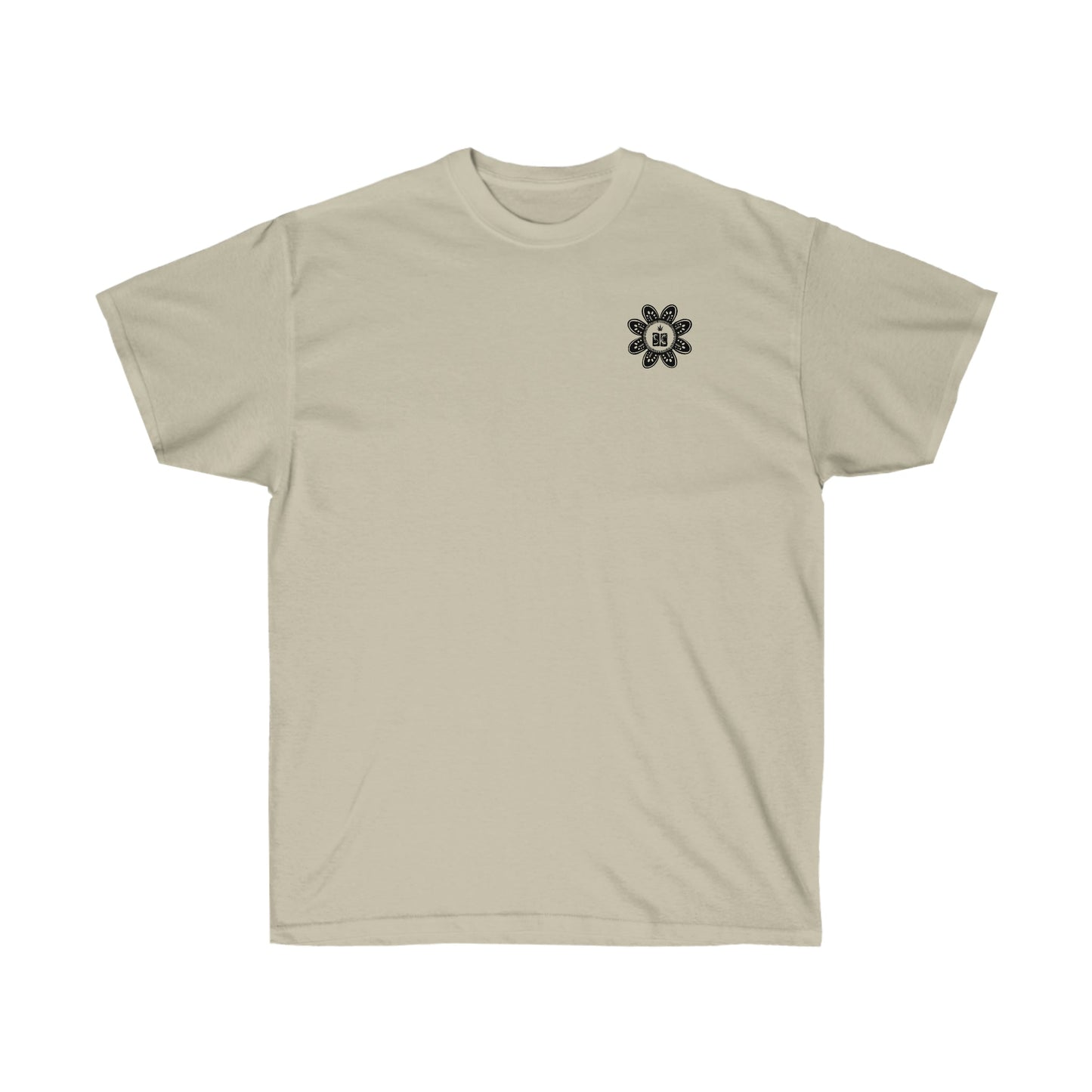 Shmacked Cotton Tee