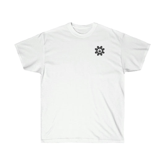 Shmacked Cotton Tee