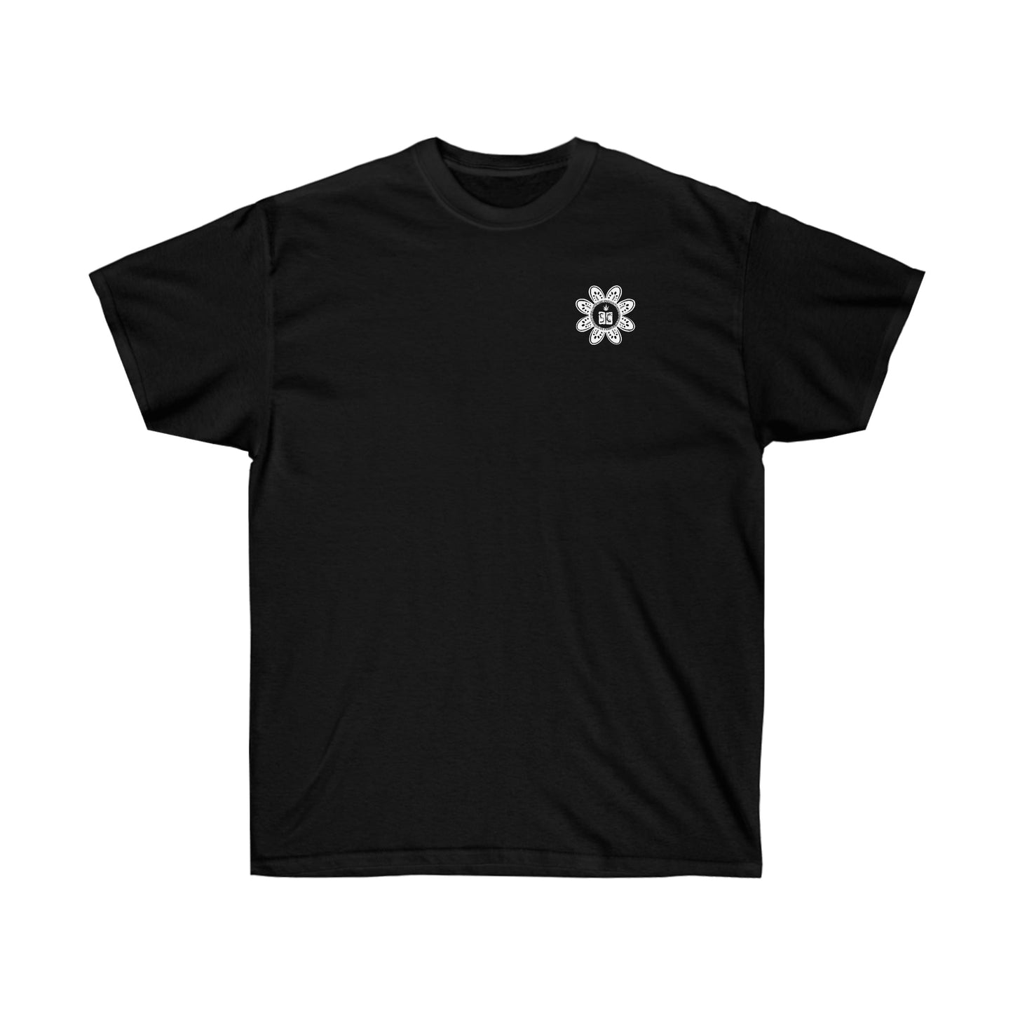 Shmacked Cotton Tee