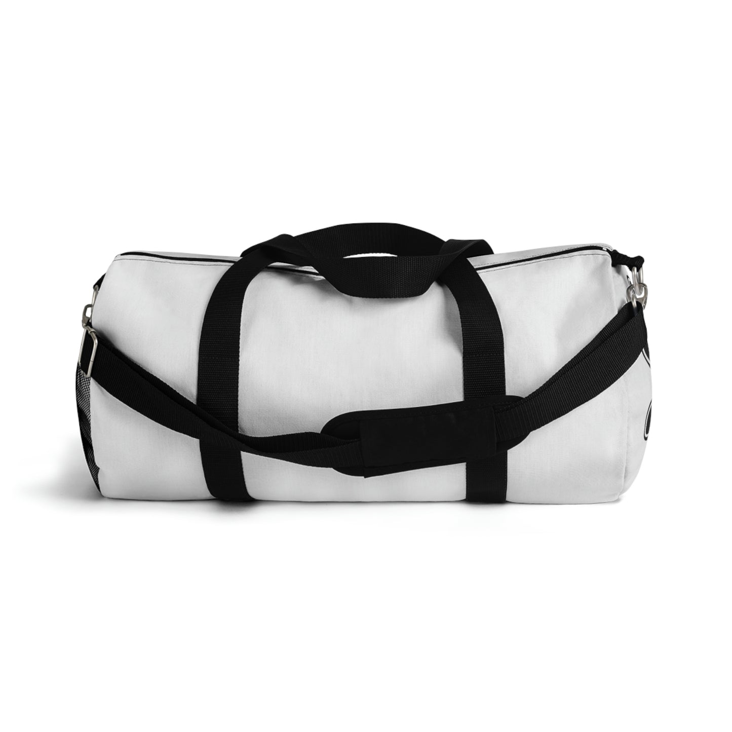 Shmacked Duffel