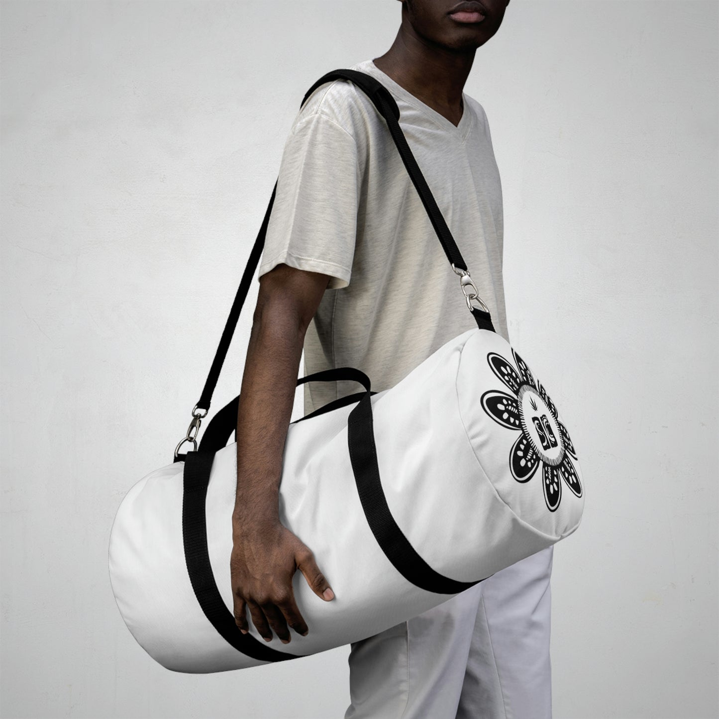 Shmacked Duffel