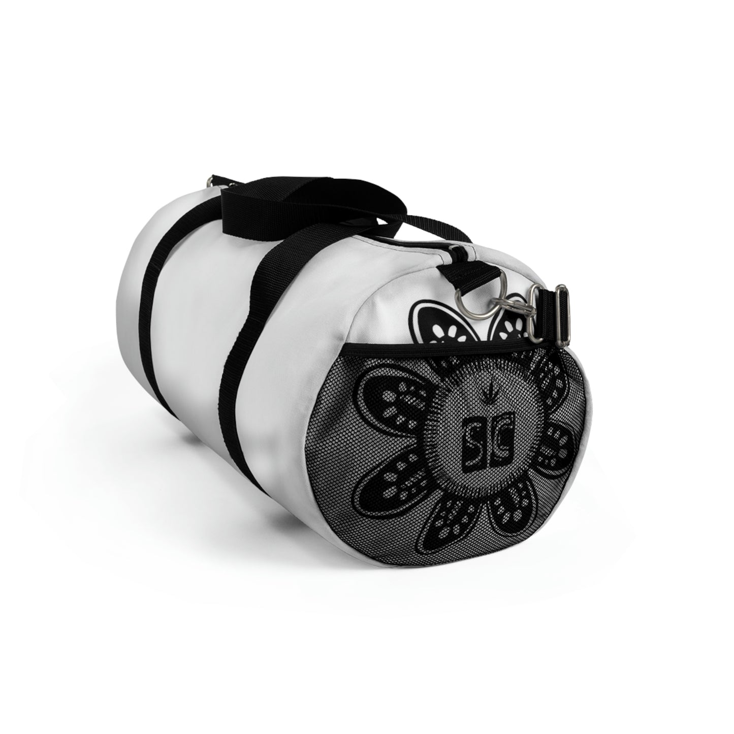 Shmacked Duffel