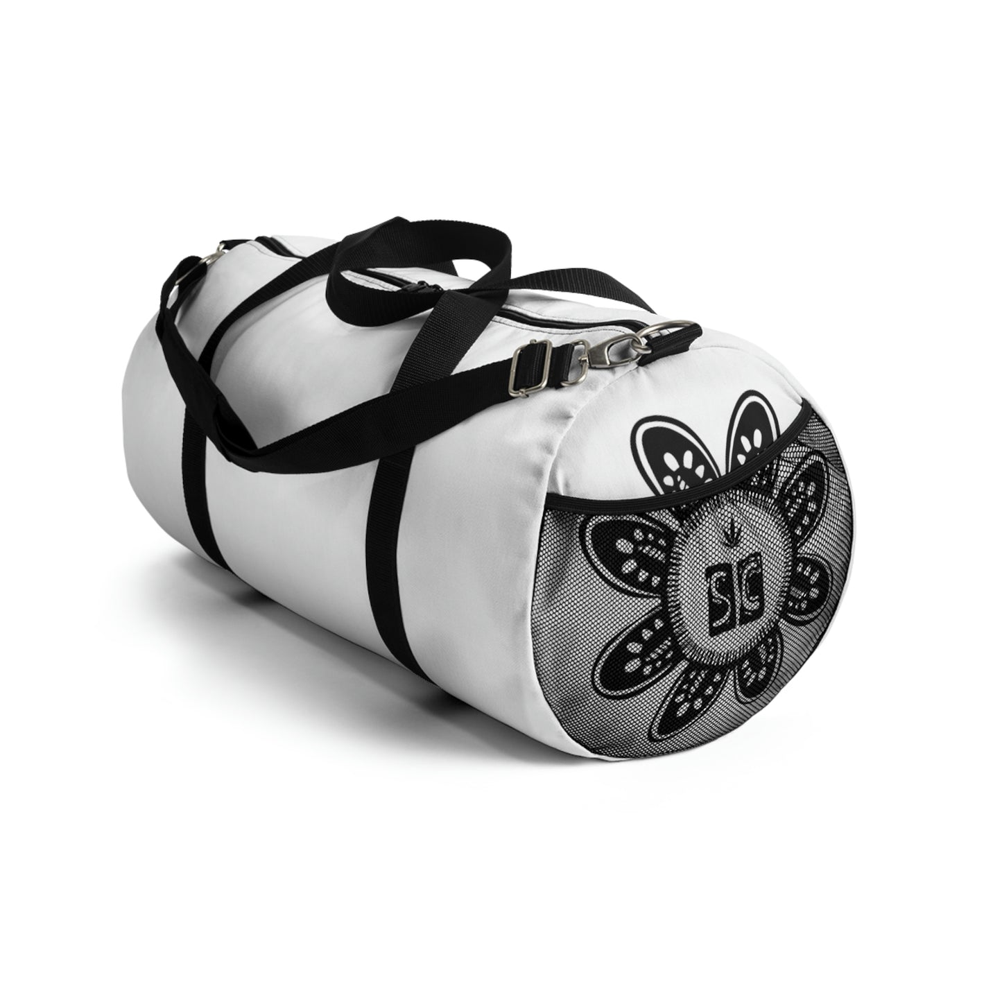 Shmacked Duffel