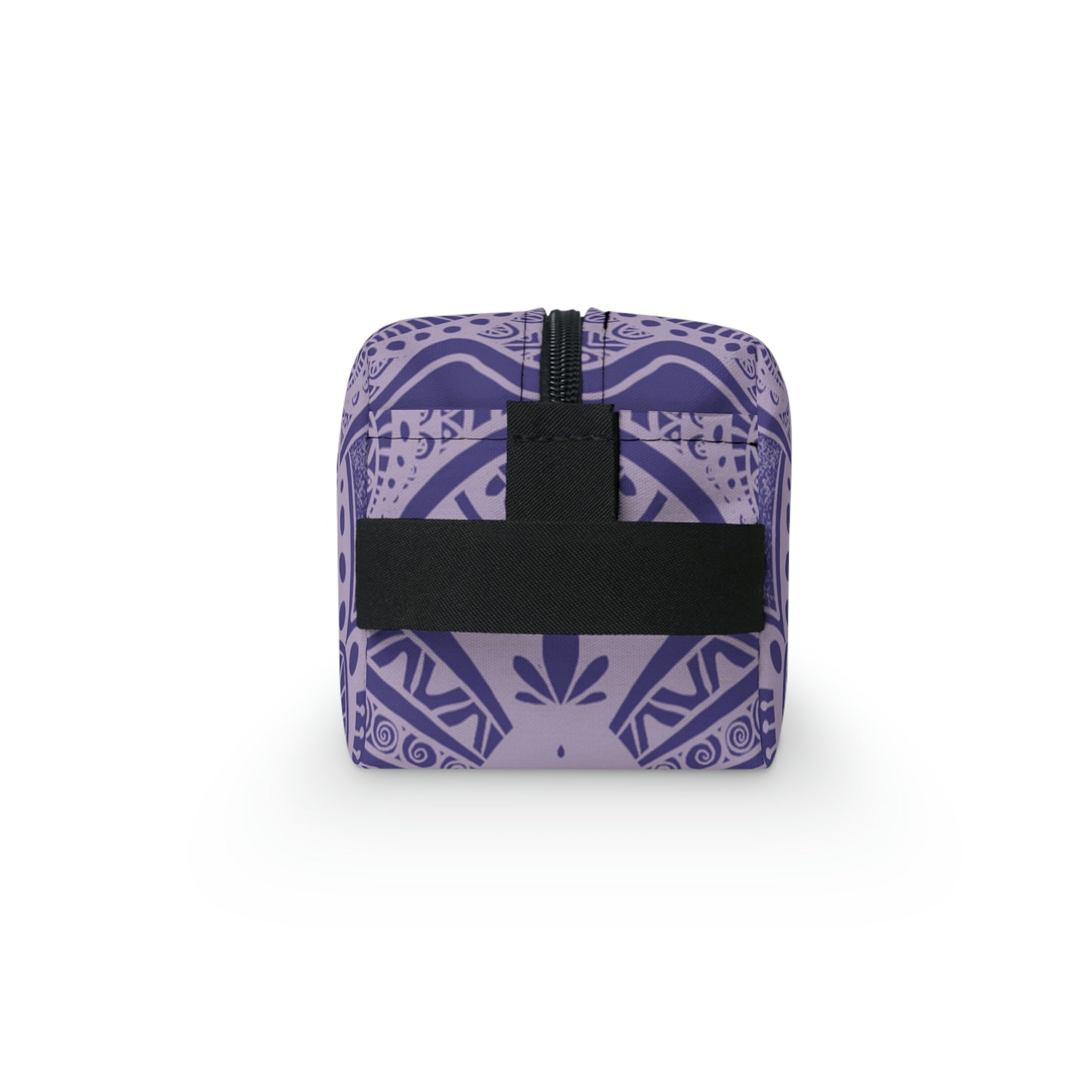 Shmacked Travel Bag - Purple Blue