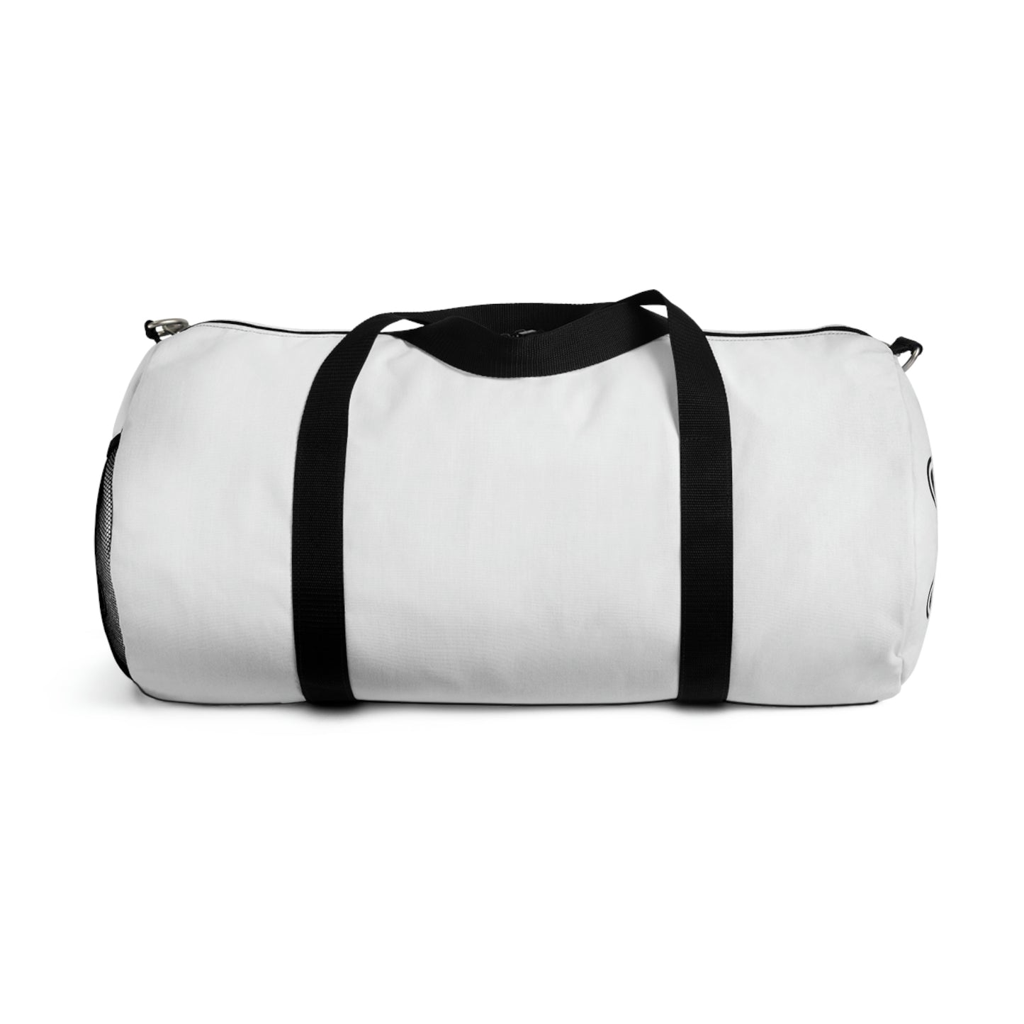 Shmacked Duffel