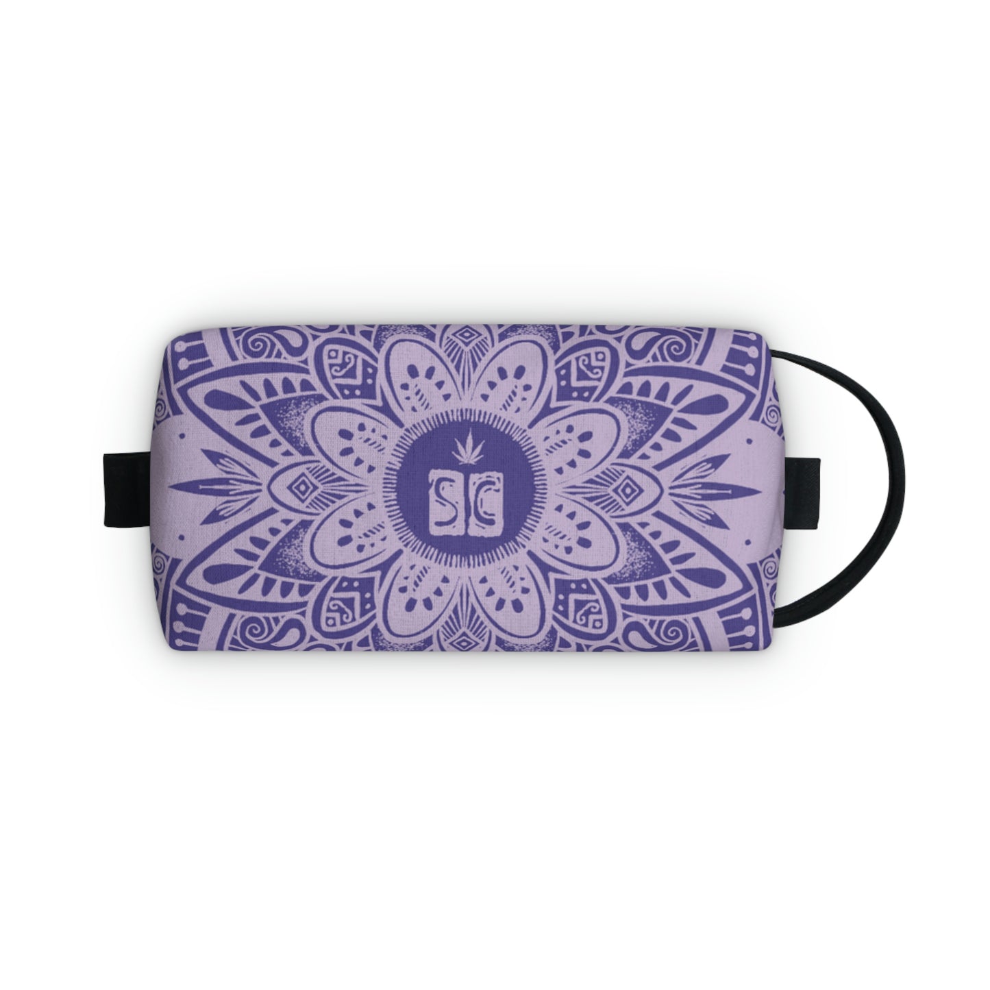 Shmacked Travel Bag - Purple Blue