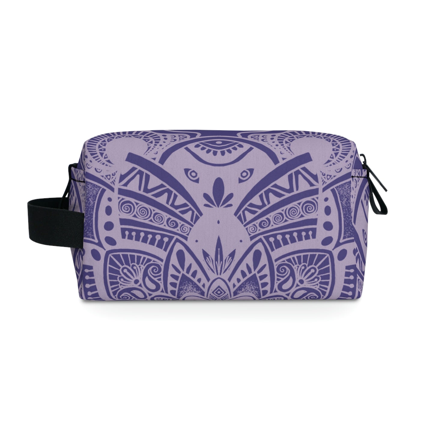 Shmacked Travel Bag - Purple Blue