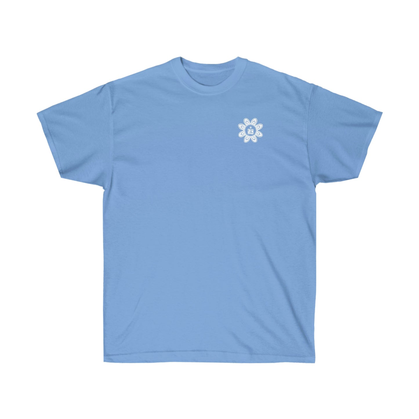 Shmacked Cotton Tee