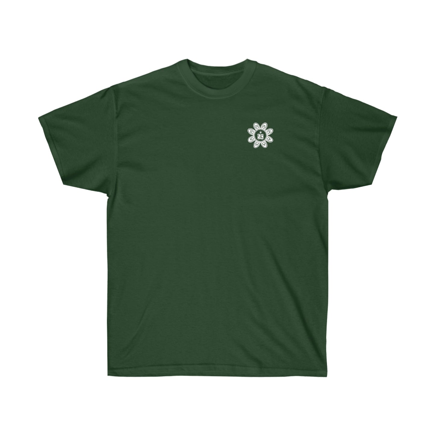 Shmacked Cotton Tee