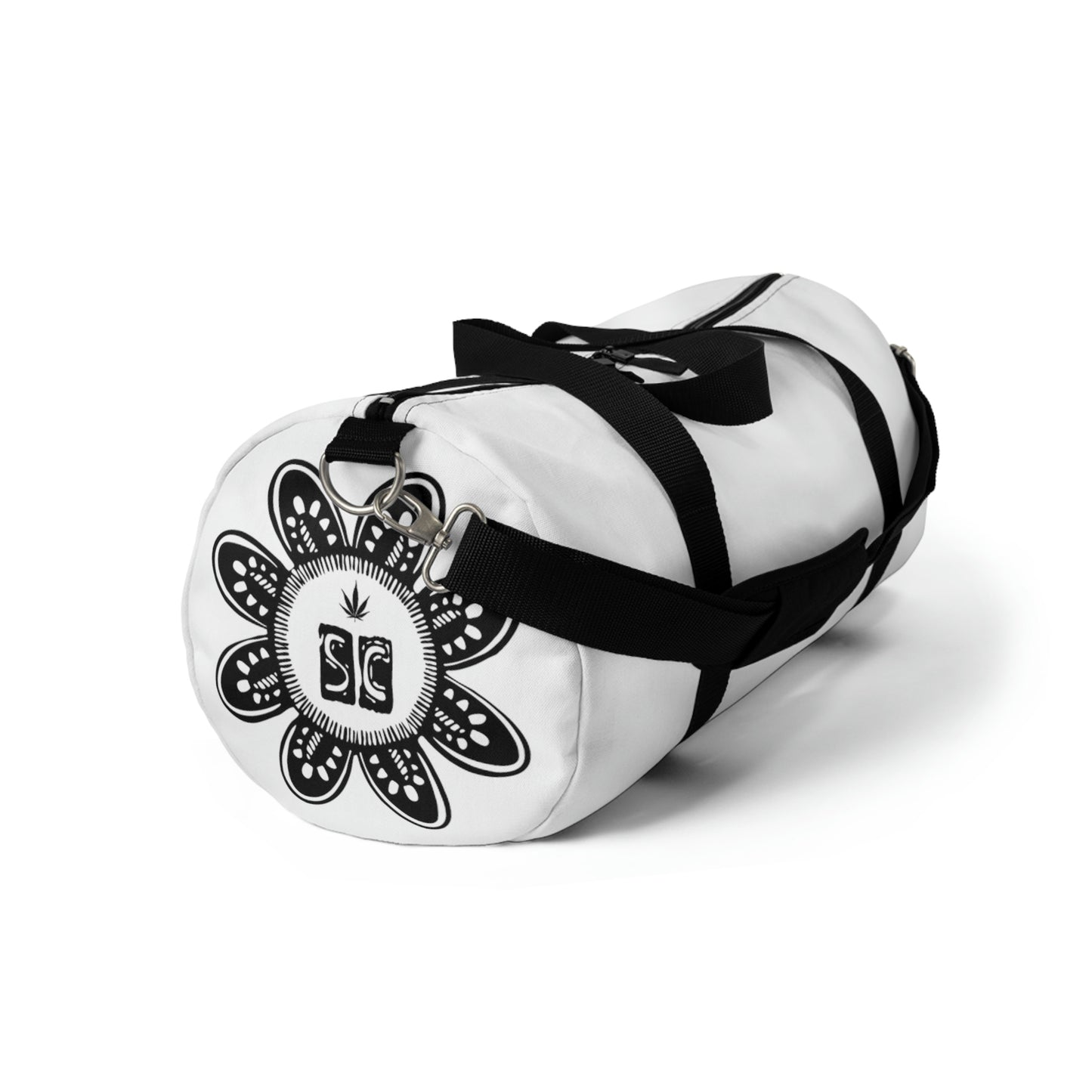 Shmacked Duffel