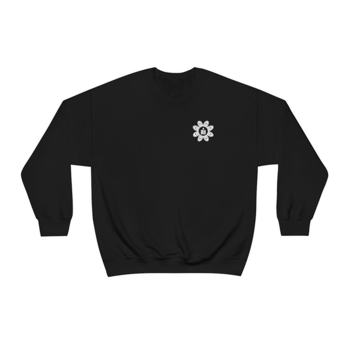 Shmacked Creations Crewneck Sweatshirt