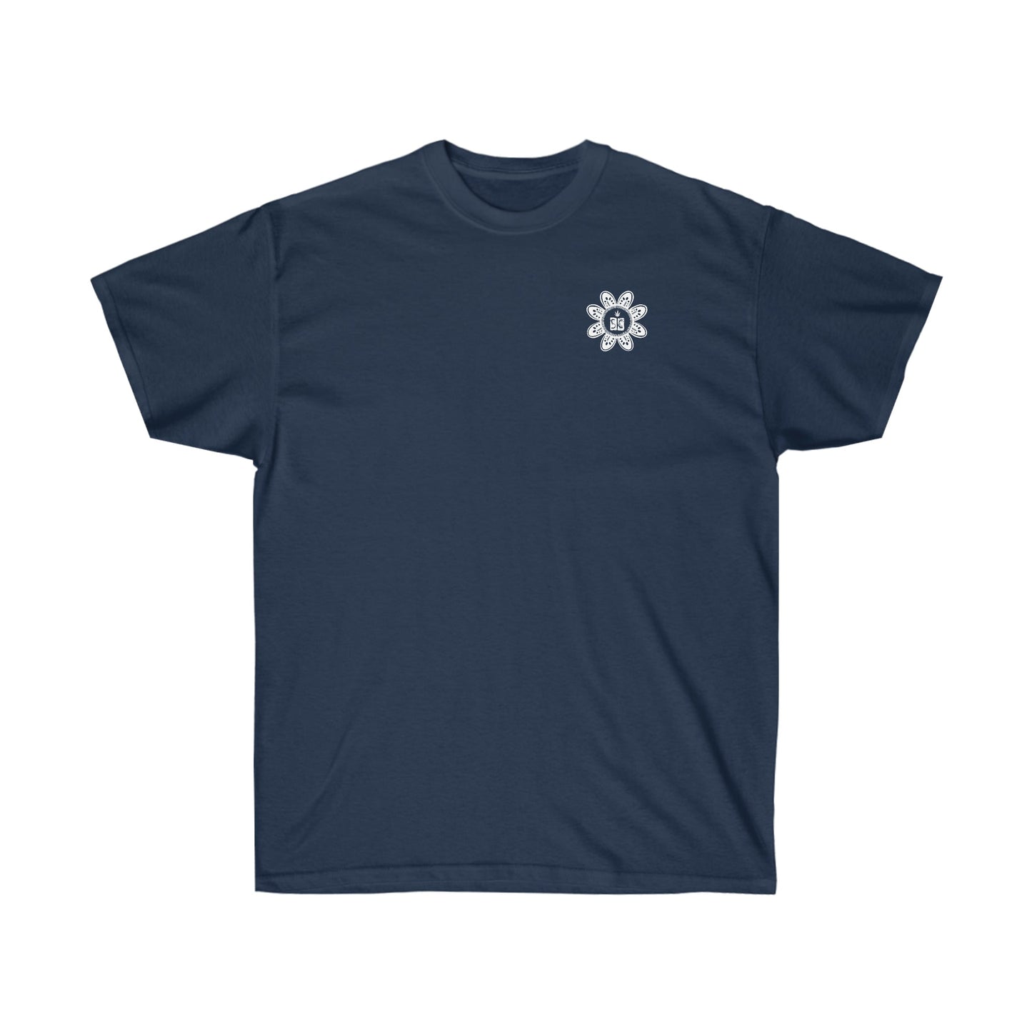 Shmacked Cotton Tee