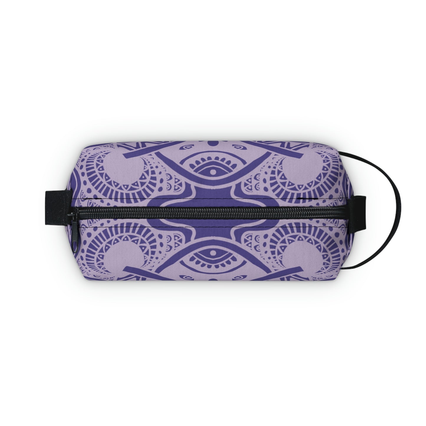 Shmacked Travel Bag - Purple Blue
