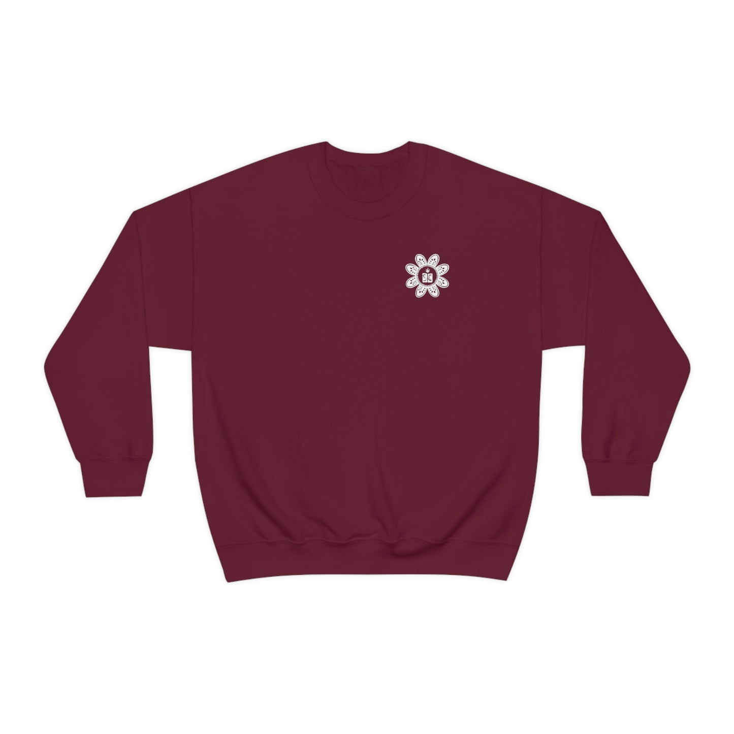 Shmacked Creations Crewneck Sweatshirt