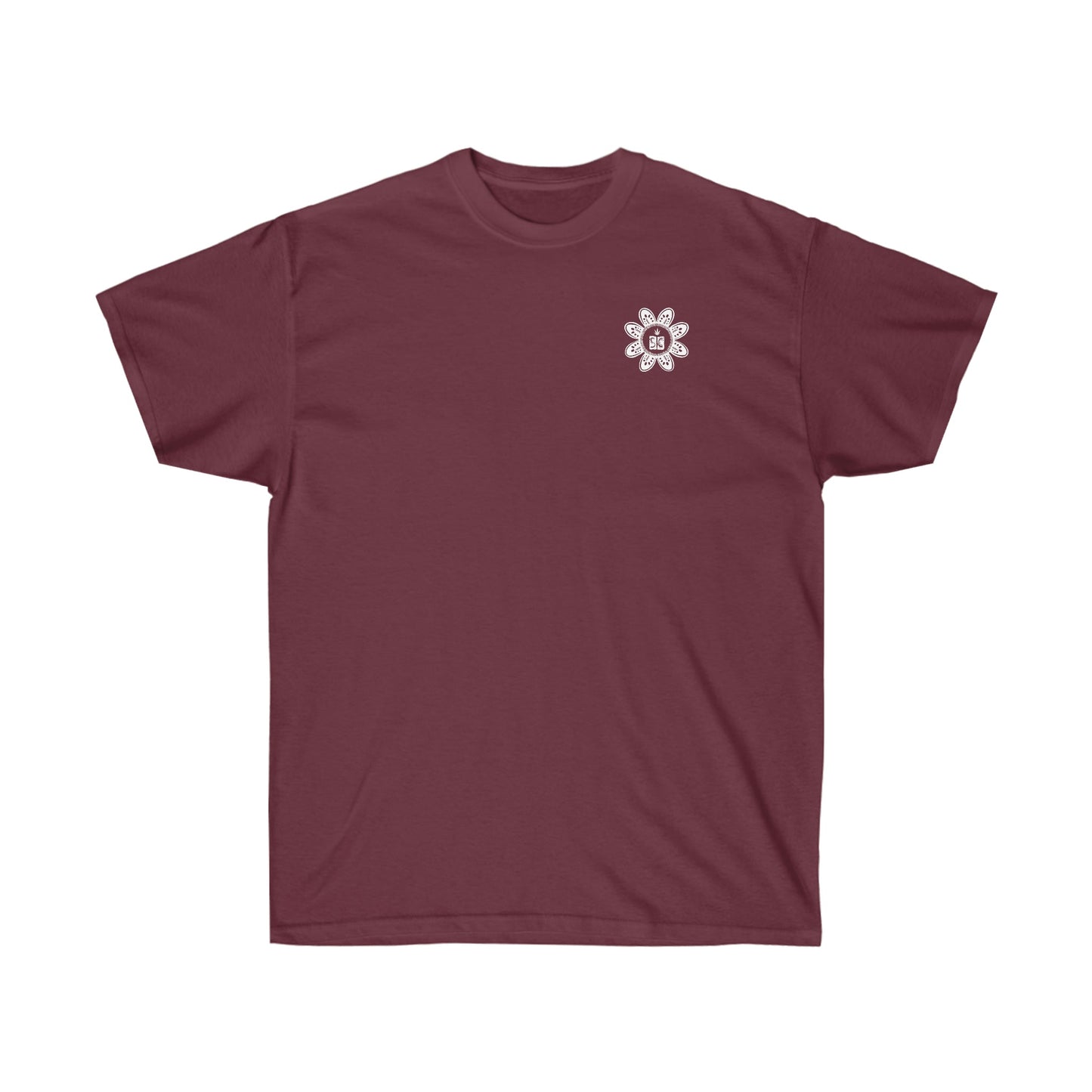 Shmacked Cotton Tee