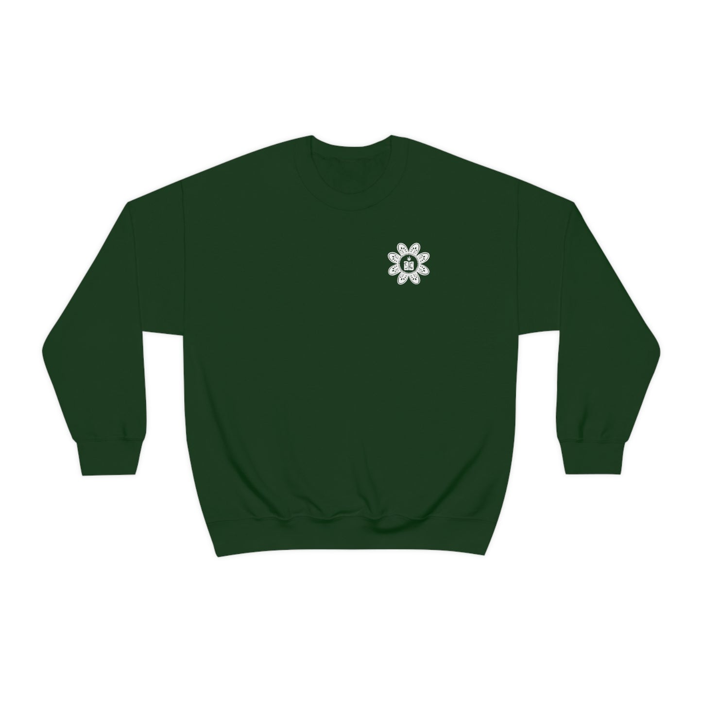Shmacked Creations Crewneck Sweatshirt