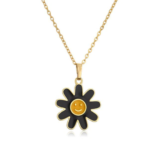 Shmacked Chain & Pendant