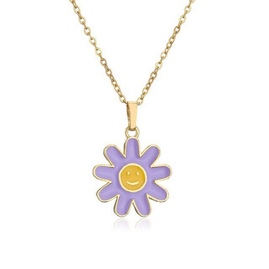 Shmacked Chain & Pendant