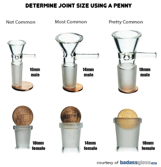 6 Slide Stand / Bowl Holder