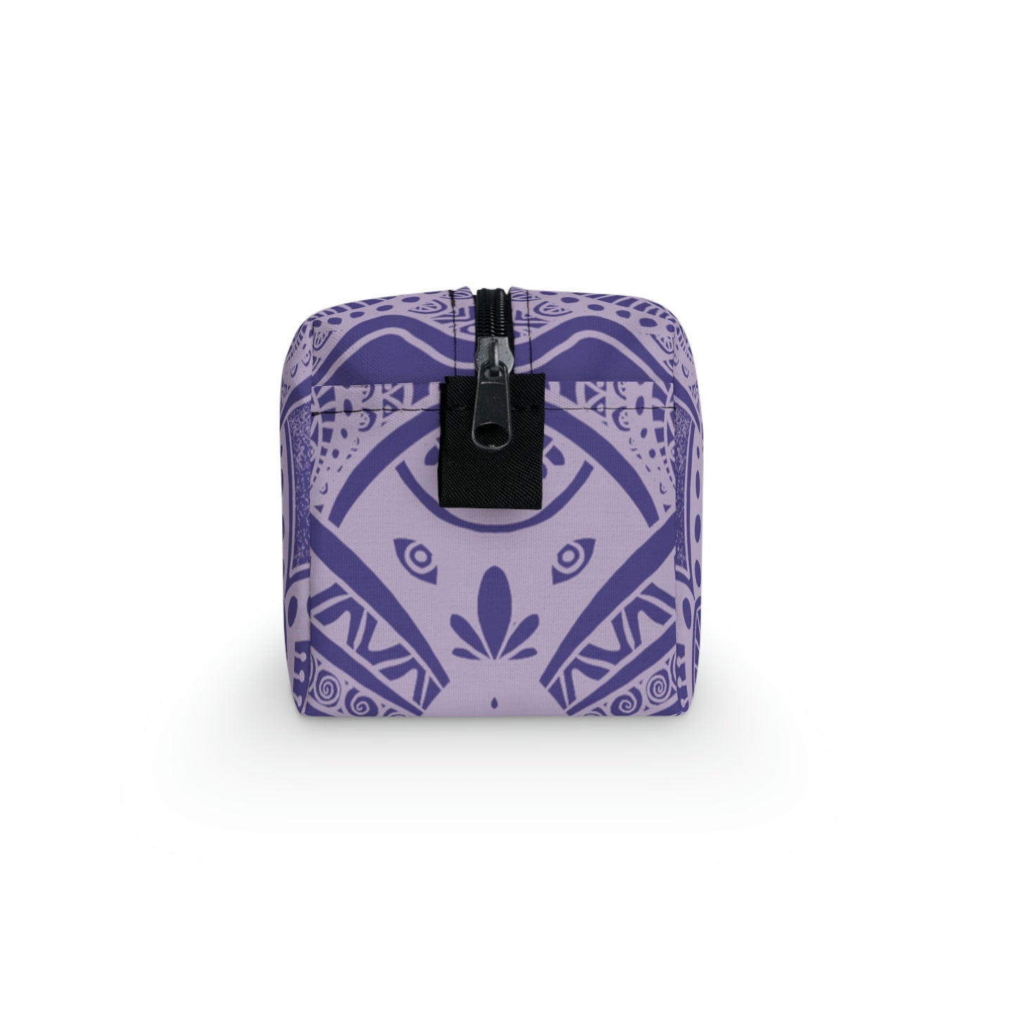 Shmacked Travel Bag - Purple Blue