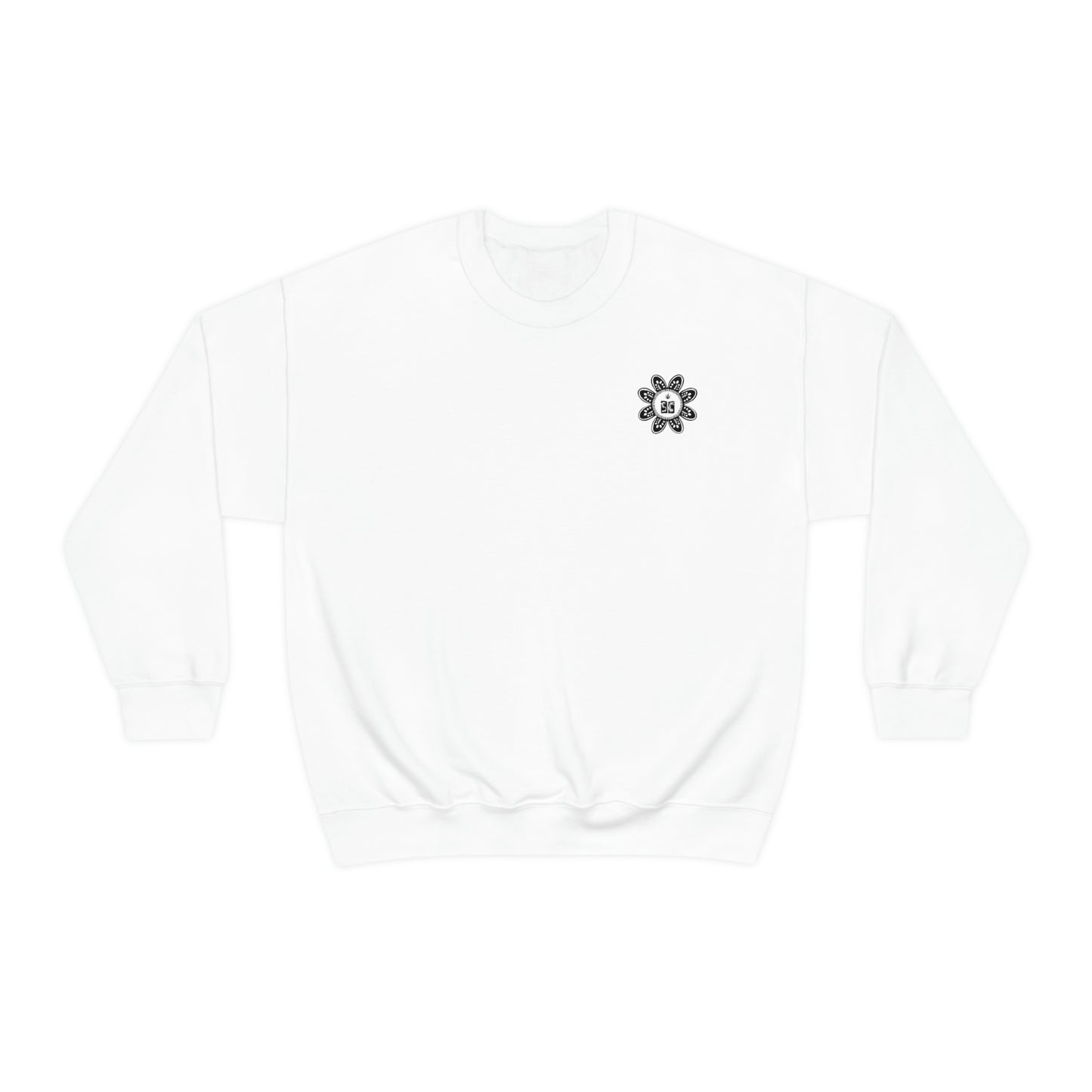 Shmacked Creations Crewneck Sweatshirt