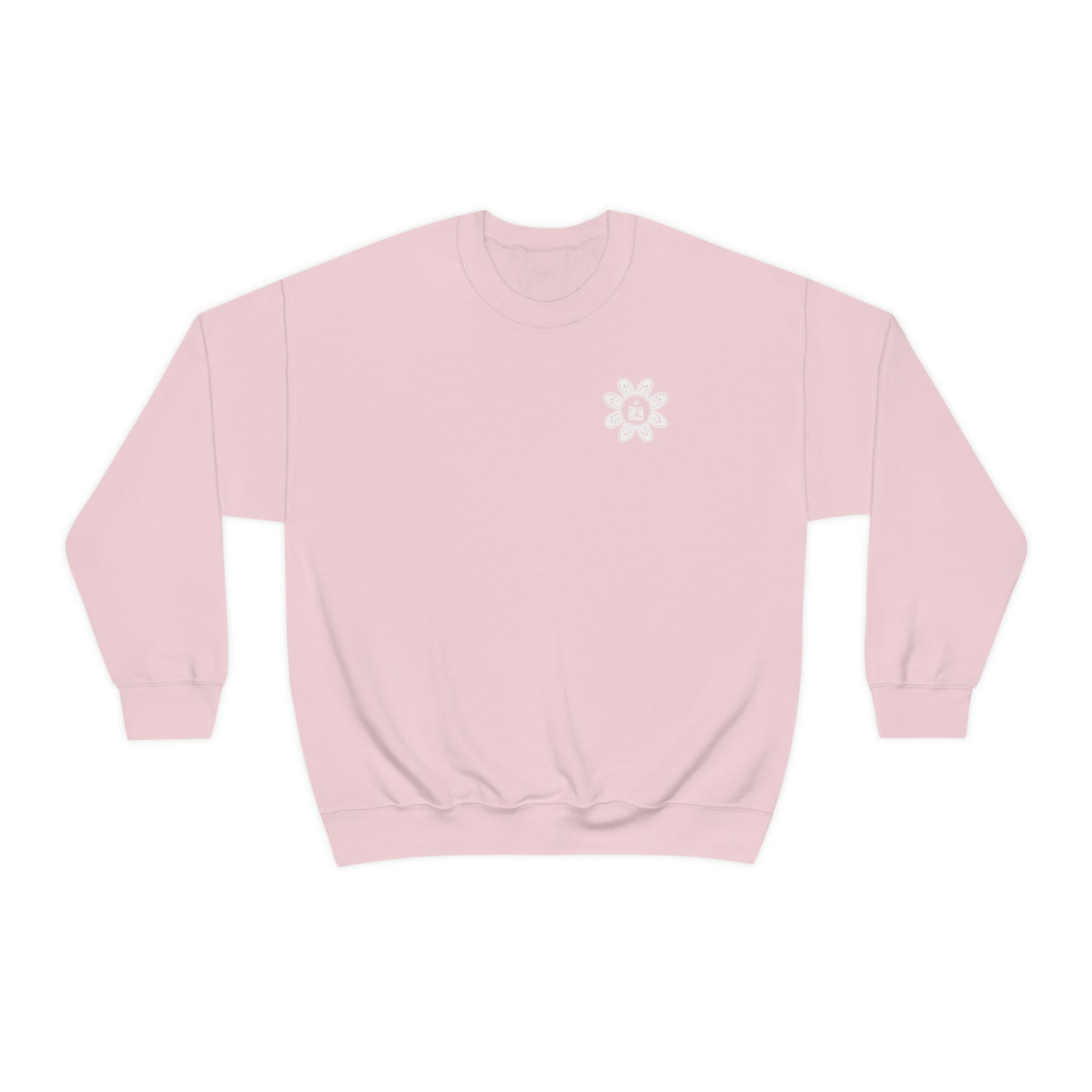 Shmacked Creations Crewneck Sweatshirt