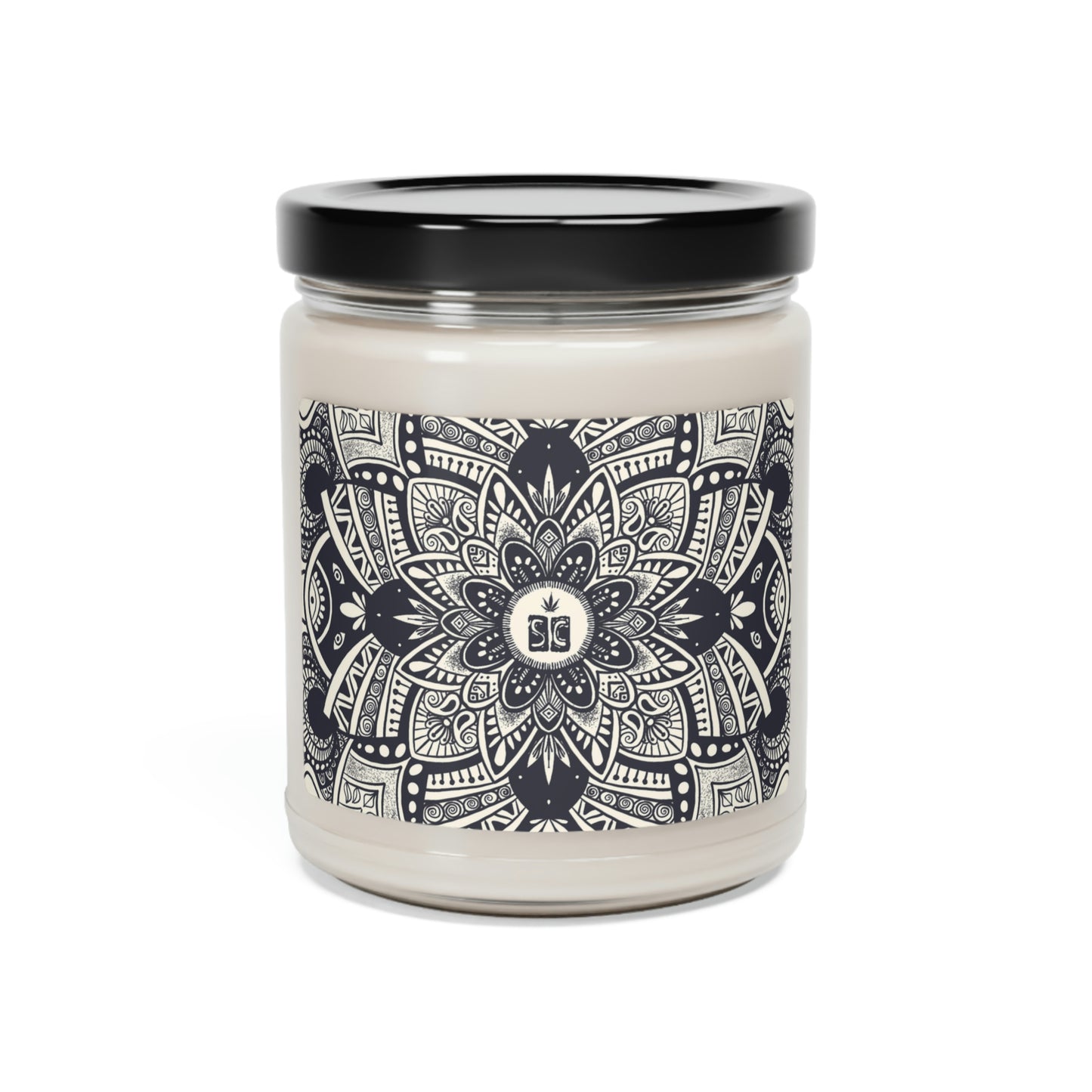 Shmacked Scented Candles - 5 Different Scents