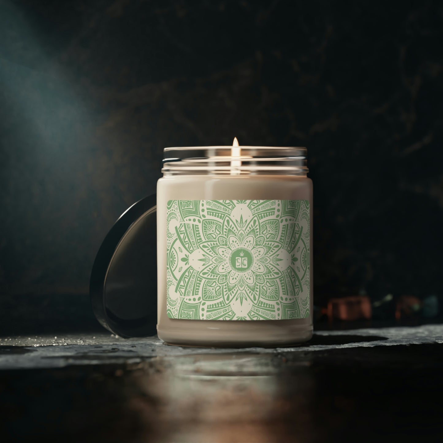 Shmacked Scented Candles - 5 Different Scents