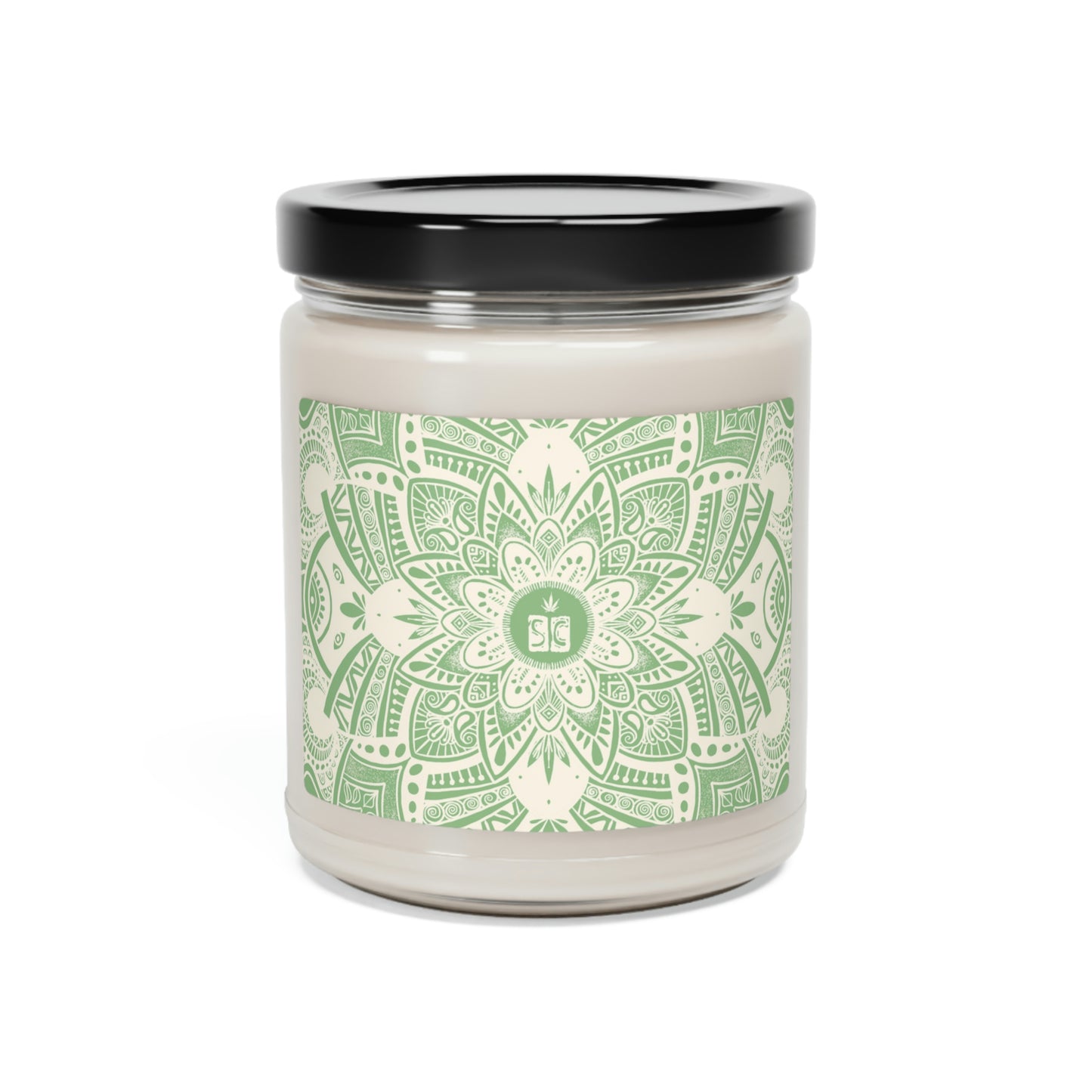 Shmacked Scented Candles - 5 Different Scents