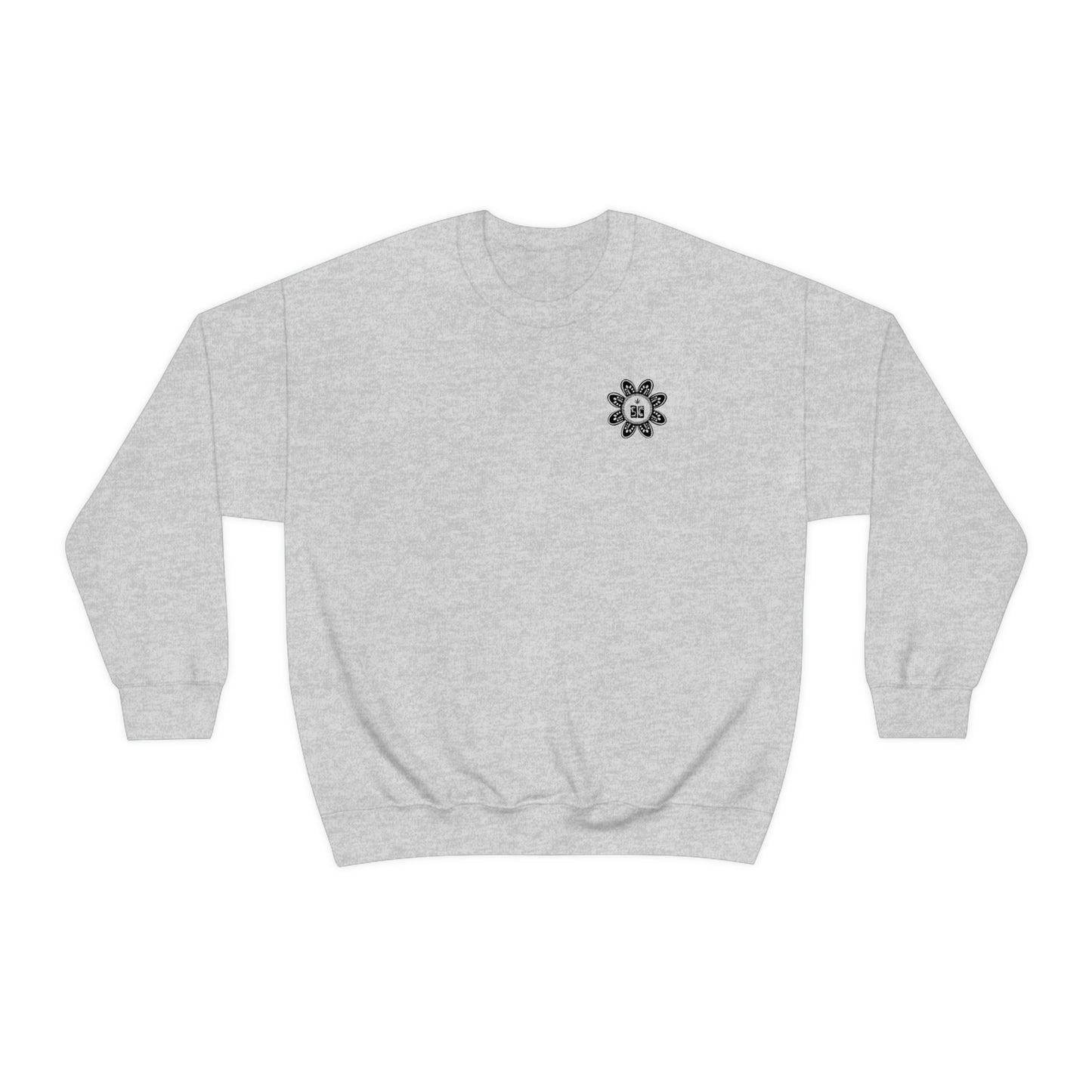 Shmacked Creations Crewneck Sweatshirt