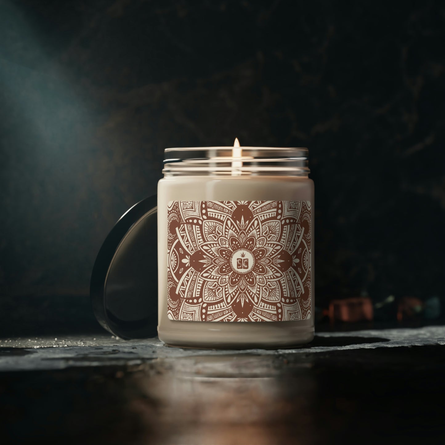 Shmacked Scented Candles - 5 Different Scents