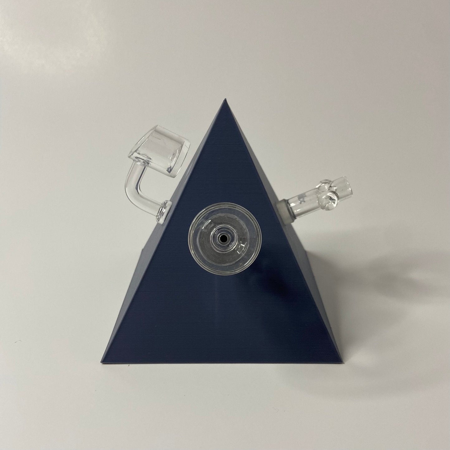 The Pyramid Bowl Holder