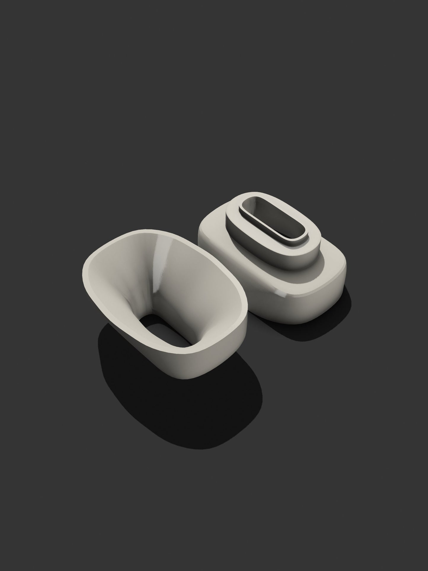 Pax Plus EZ Filler | Pax Funnel for Easy Filling and Packing | Pax Plus Funnel | Pax Plus No Mess Filler