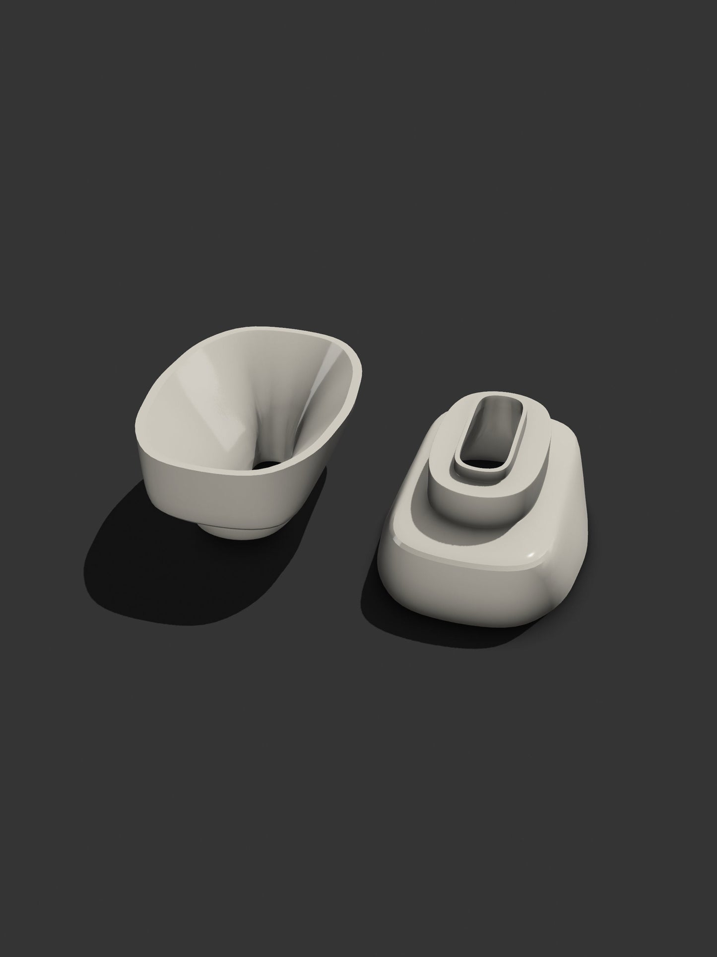 Pax Plus EZ Filler | Pax Funnel for Easy Filling and Packing | Pax Plus Funnel | Pax Plus No Mess Filler
